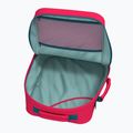 Turistický batoh CabinZero Classic 44 l miami magenta  7