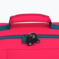 Turistický batoh CabinZero Classic 44 l miami magenta  8