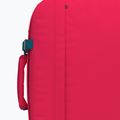 Turistický batoh CabinZero Classic 44 l miami magenta  10