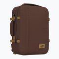 Turistický batoh CabinZero Classic 44 l belgian chocolate 2