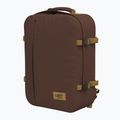 Turistický batoh CabinZero Classic 44 l belgian chocolate 4