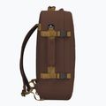 Turistický batoh CabinZero Classic 44 l belgian chocolate 5