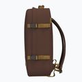 Turistický batoh CabinZero Classic 44 l belgian chocolate 6