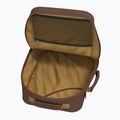 Turistický batoh CabinZero Classic 44 l belgian chocolate 7