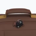 Turistický batoh CabinZero Classic 44 l belgian chocolate 8