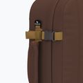 Turistický batoh CabinZero Classic 44 l belgian chocolate 10