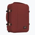 Turistický batoh CabinZero Classic 44 l sangria red  2