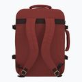 Turistický batoh CabinZero Classic 44 l sangria red  3