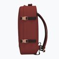 Turistický batoh CabinZero Classic 44 l sangria red  6