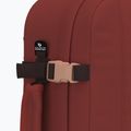 Turistický batoh CabinZero Classic 44 l sangria red  10