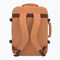Turistický batoh CabinZero Classic 44 l gobi sands 3