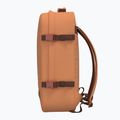 Turistický batoh CabinZero Classic 44 l gobi sands 6