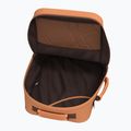 Turistický batoh CabinZero Classic 44 l gobi sands 7