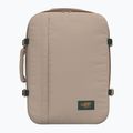 Turistický batoh CabinZero Classic 44 l cebu sands 