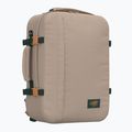Turistický batoh CabinZero Classic 44 l cebu sands  2