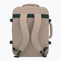 Turistický batoh CabinZero Classic 44 l cebu sands  3