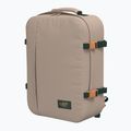 Turistický batoh CabinZero Classic 44 l cebu sands  4