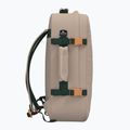 Turistický batoh CabinZero Classic 44 l cebu sands  5