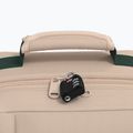 Turistický batoh CabinZero Classic 44 l cebu sands  8