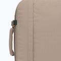 Turistický batoh CabinZero Classic 44 l cebu sands  9