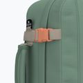 Turistický batoh CabinZero Classic 28 l sage forest 10