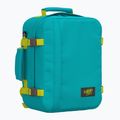 Turistický batoh CabinZero Classic 28 l aqua lagoon 2
