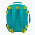 Turistický batoh CabinZero Classic 28 l aqua lagoon 3