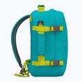 Turistický batoh CabinZero Classic 28 l aqua lagoon 5