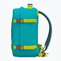 Turistický batoh CabinZero Classic 28 l aqua lagoon 6