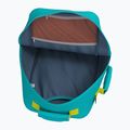 Cestovní batoh CabinZero Classic 28 l aqua lagoon 7
