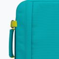 Turistický batoh CabinZero Classic 28 l aqua lagoon 9