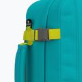 Turistický batoh CabinZero Classic 28 l aqua lagoon 10