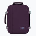 Turistický batoh CabinZero Classic 28 l midnight purple