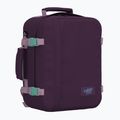 Turistický batoh CabinZero Classic 28 l midnight purple 2