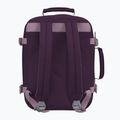 Turistický batoh CabinZero Classic 28 l midnight purple 3