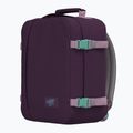 Turistický batoh CabinZero Classic 28 l midnight purple 4