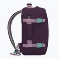 Turistický batoh CabinZero Classic 28 l midnight purple 5