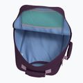 Turistický batoh CabinZero Classic 28 l midnight purple 7