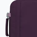 Turistický batoh CabinZero Classic 28 l midnight purple 10