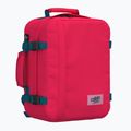 Turistický batoh CabinZero Classic 28 l miami magenta 2