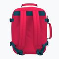 Turistický batoh CabinZero Classic 28 l miami magenta 3