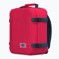 Turistický batoh CabinZero Classic 28 l miami magenta 4