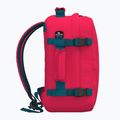 Turistický batoh CabinZero Classic 28 l miami magenta 5
