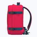 Turistický batoh CabinZero Classic 28 l miami magenta 6