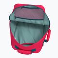 Turistický batoh CabinZero Classic 28 l miami magenta 7