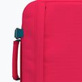 Turistický batoh CabinZero Classic 28 l miami magenta 9