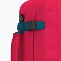 Turistický batoh CabinZero Classic 28 l miami magenta 10