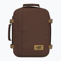 Turistický batoh CabinZero Classic 28 l belgian chocolate