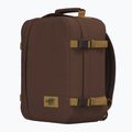 Turistický batoh CabinZero Classic 28 l belgian chocolate 4