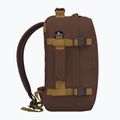 Turistický batoh CabinZero Classic 28 l belgian chocolate 5